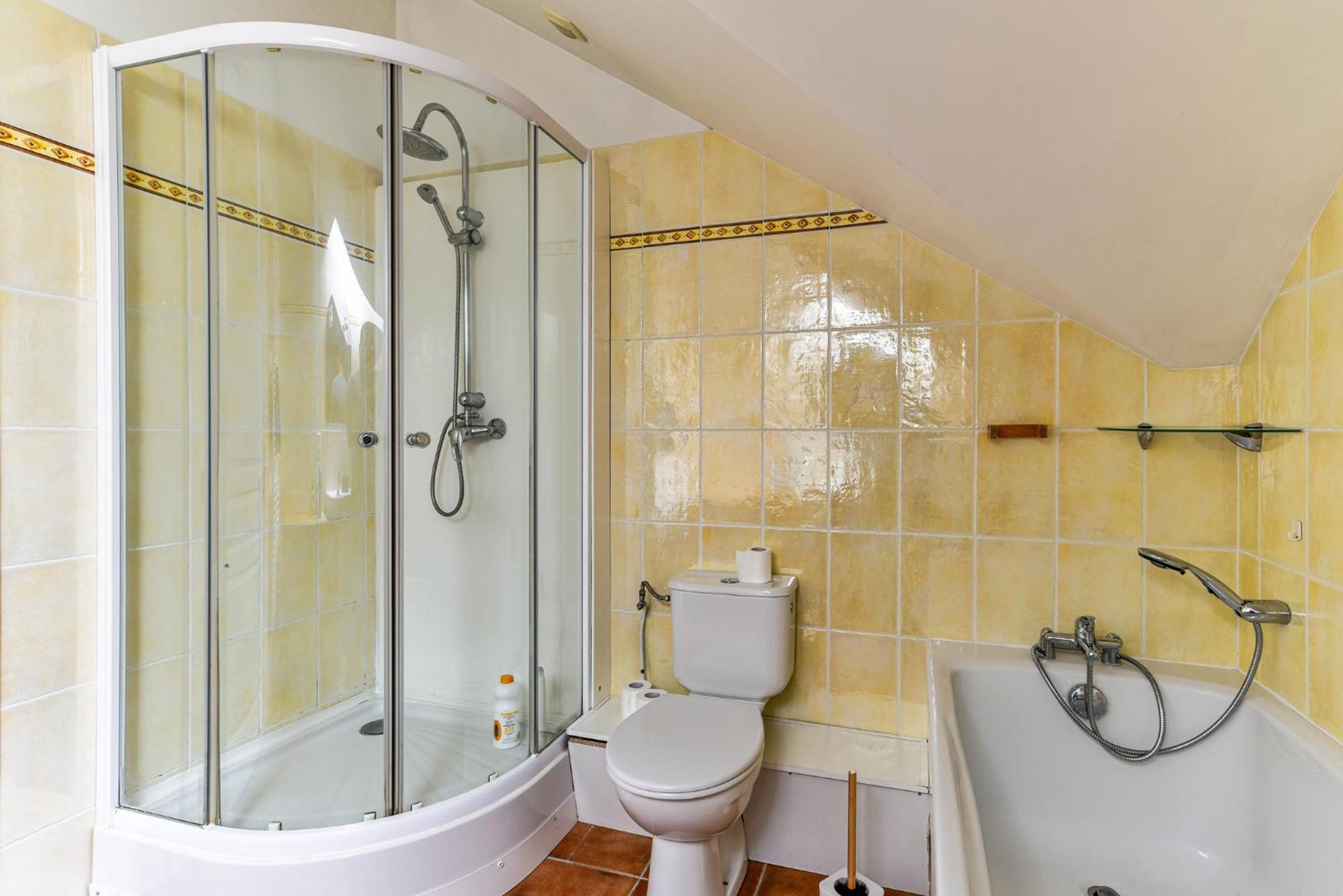 Appartement Spacieux Et Lumineux - Centre - Bord Loire - Climatisation - Wifi - Tout Confort Saumur Exterior foto